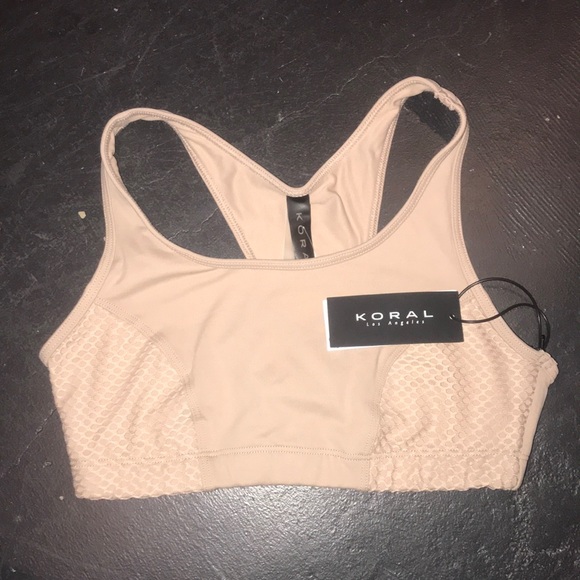 Force Versatility Bra - Picture 4 of 4